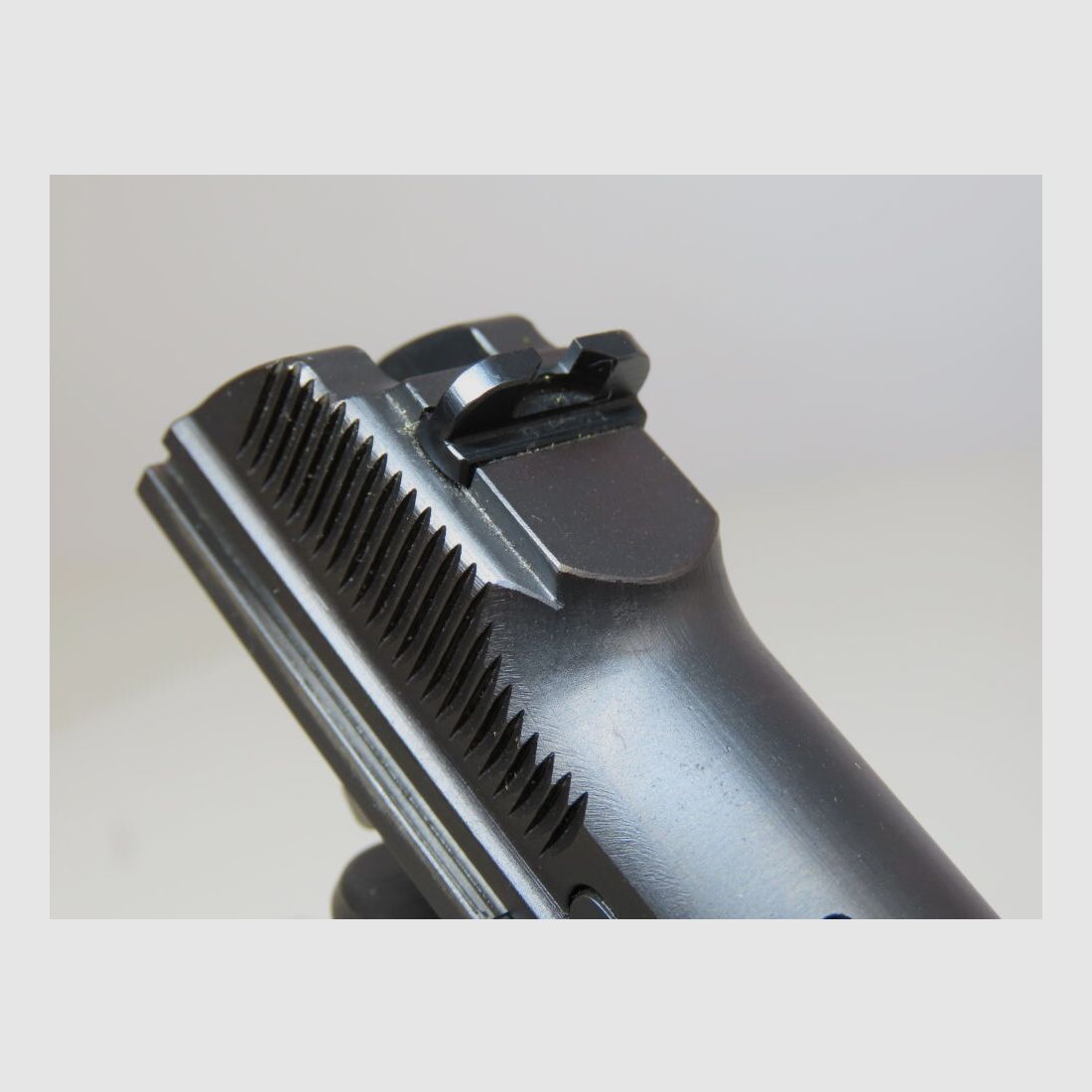 Top SIG P210 M49