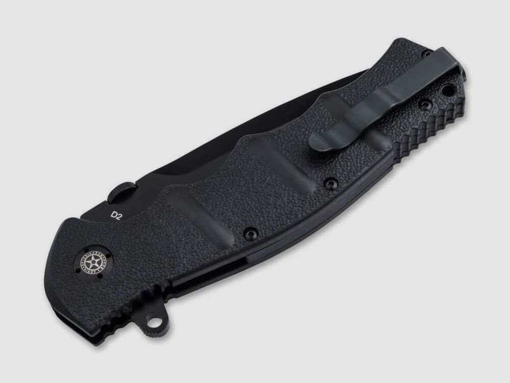 Böker Plus AK101 2.0, afbeelding 2 van 2