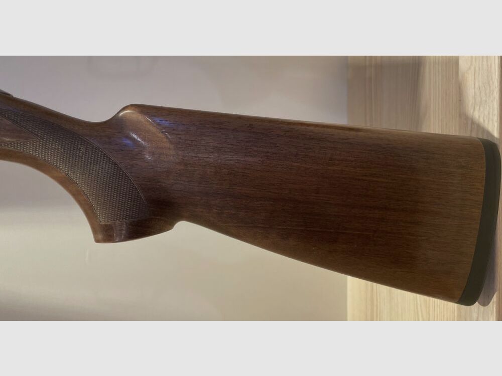 BERETTA 686 SILVER PIGEON 1 JAGD - LINKS - Lauflänge 76 cm