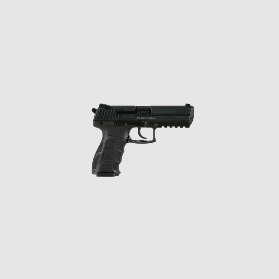 Selbstladepistole HK P30L V3 Kal. 9x19 mm, Bild 2 von 2