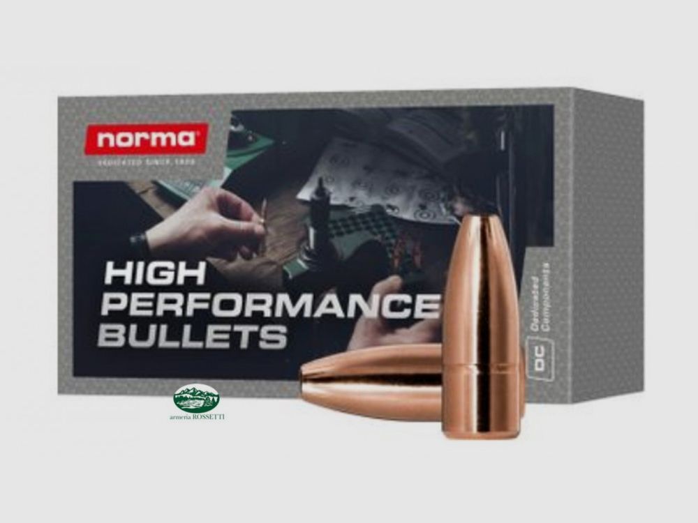 NORMA Geschosse VULKAN Kal.9,3 232 gr. Packung 100 St. 20693051