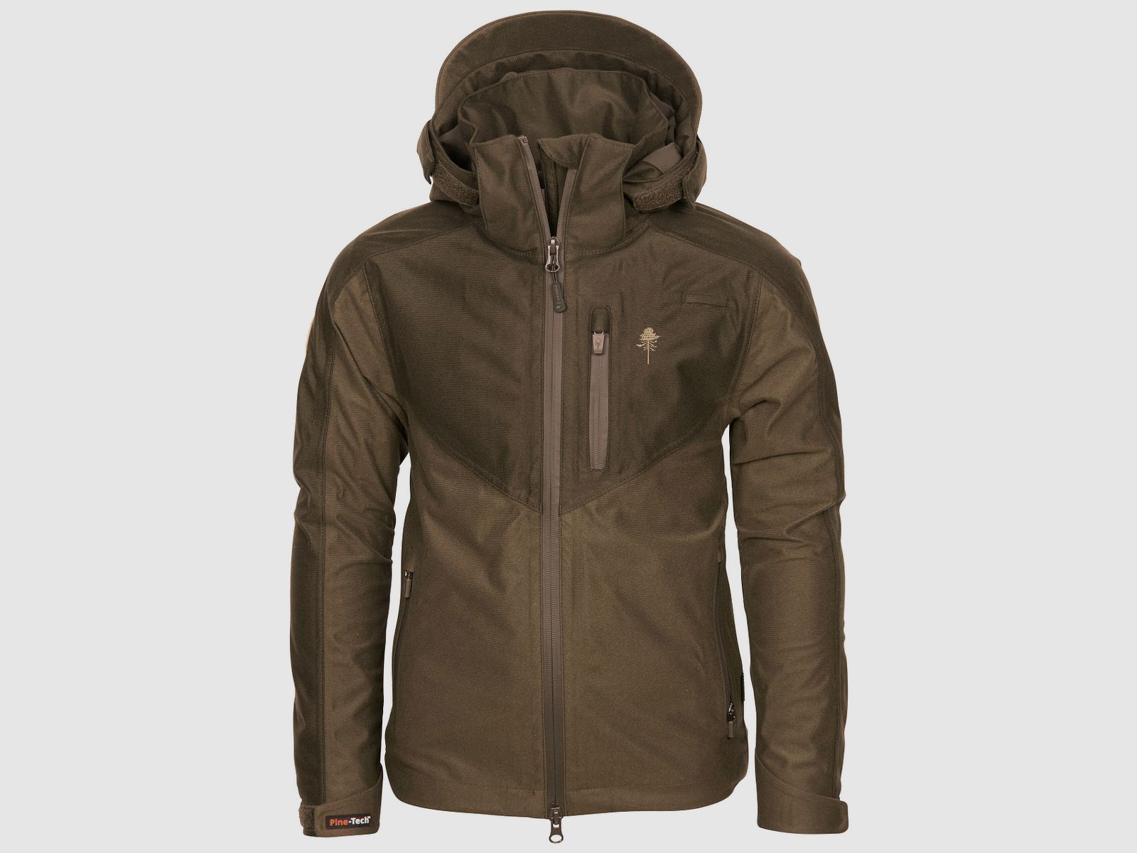 Pinewood Jacket Furudal Active 2L