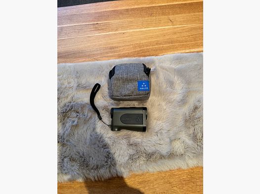 Delta Titanium RF-1200 Entfernungsmesser