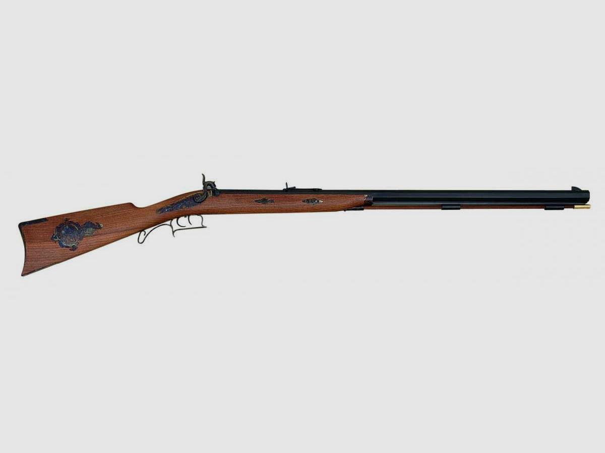 Tryon Target Standardpercussionflinte - Tryon Target Kal. 45