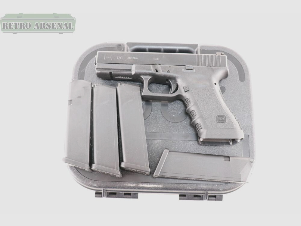 Glock 17C