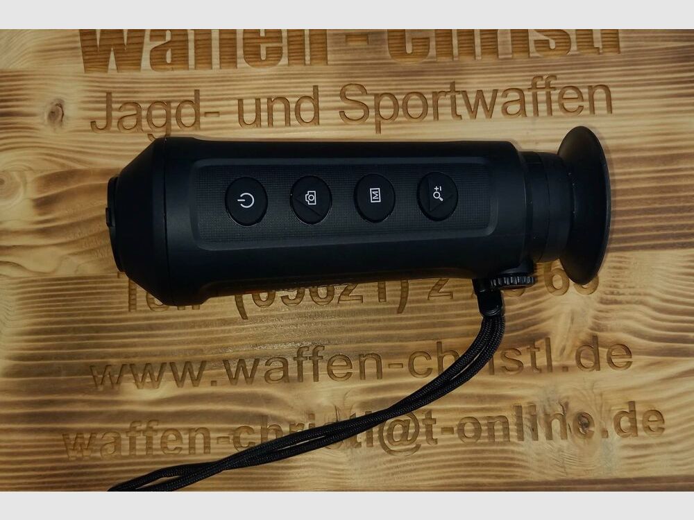 Hikmicro Lynx LH15 Pro