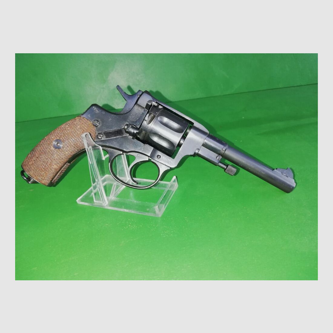 Nagant M95 1932
