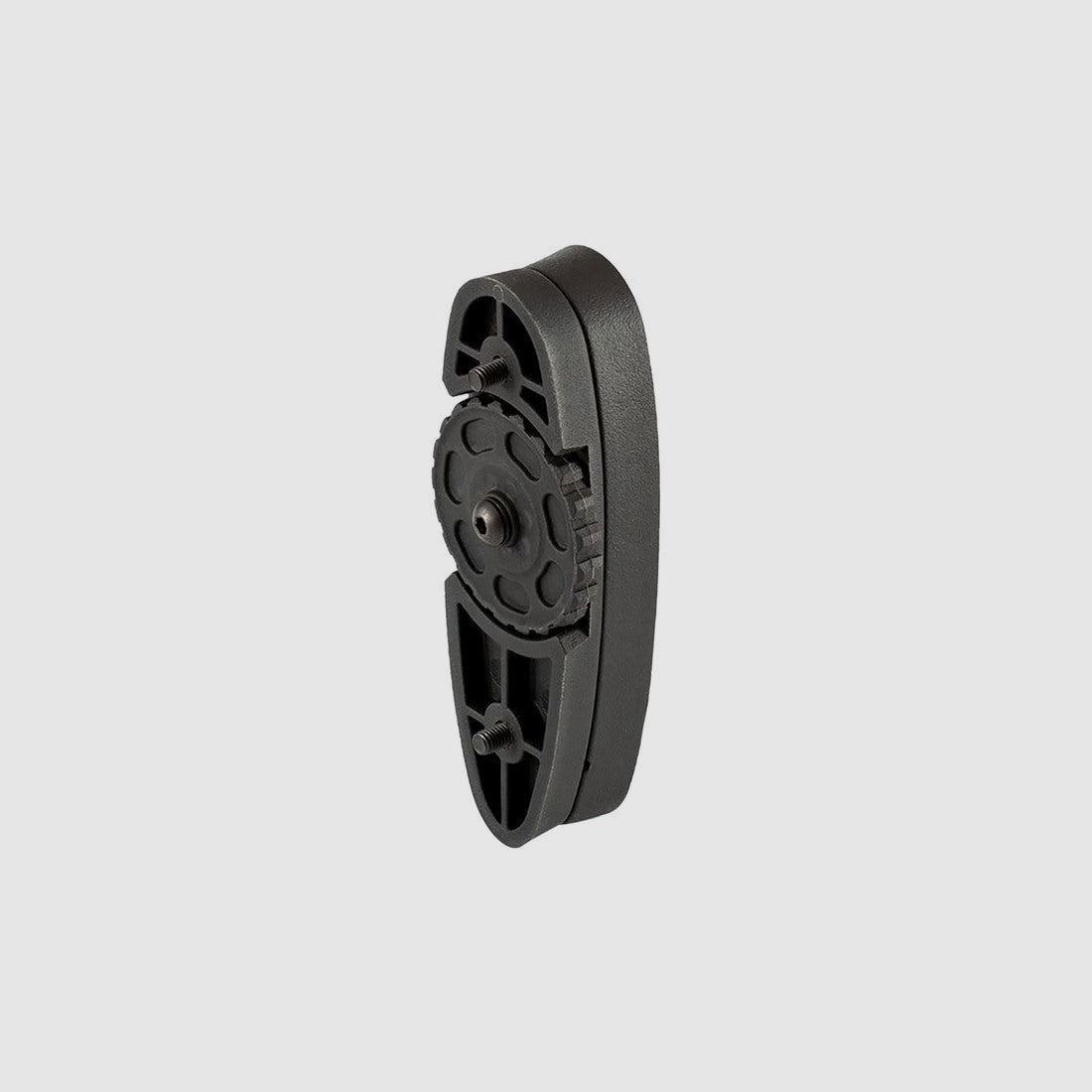 Kinetic Research Group BRAVO Chassis Butt Pad Height Kit, Toolless, image 2 of 6