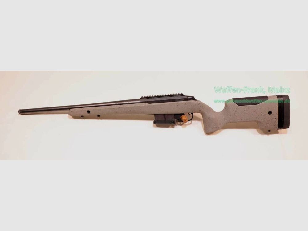 Tikka - Finland Mod. T3x UPR