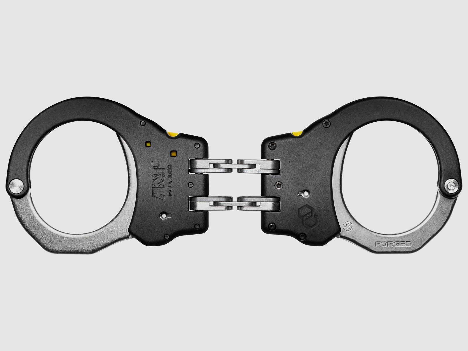 ASP Handschelle Ultra Plus Cuff, Bild 2 von 2
