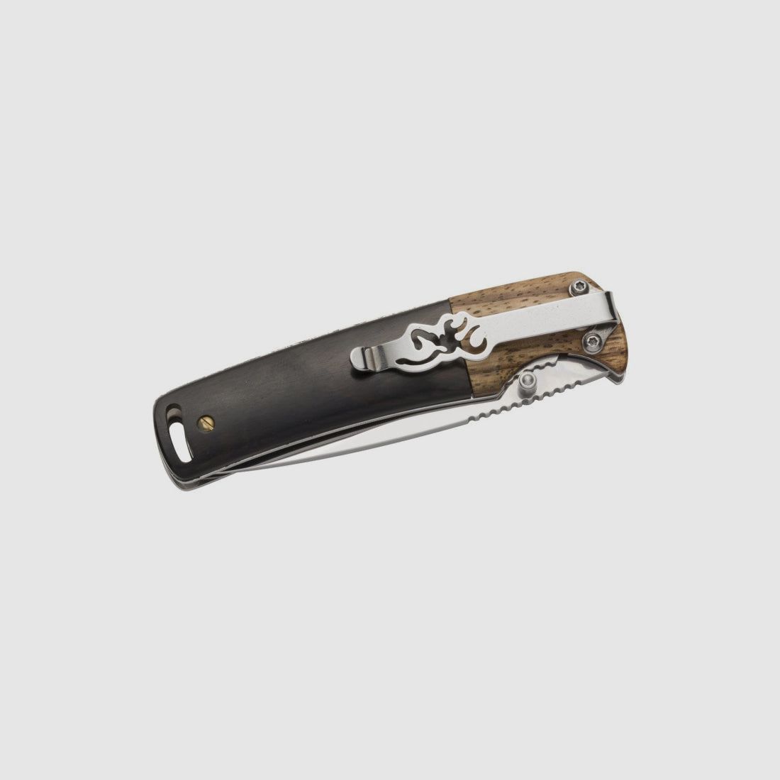 Coltello Pieghevole Browning Buckmark, immagine 3 di 3