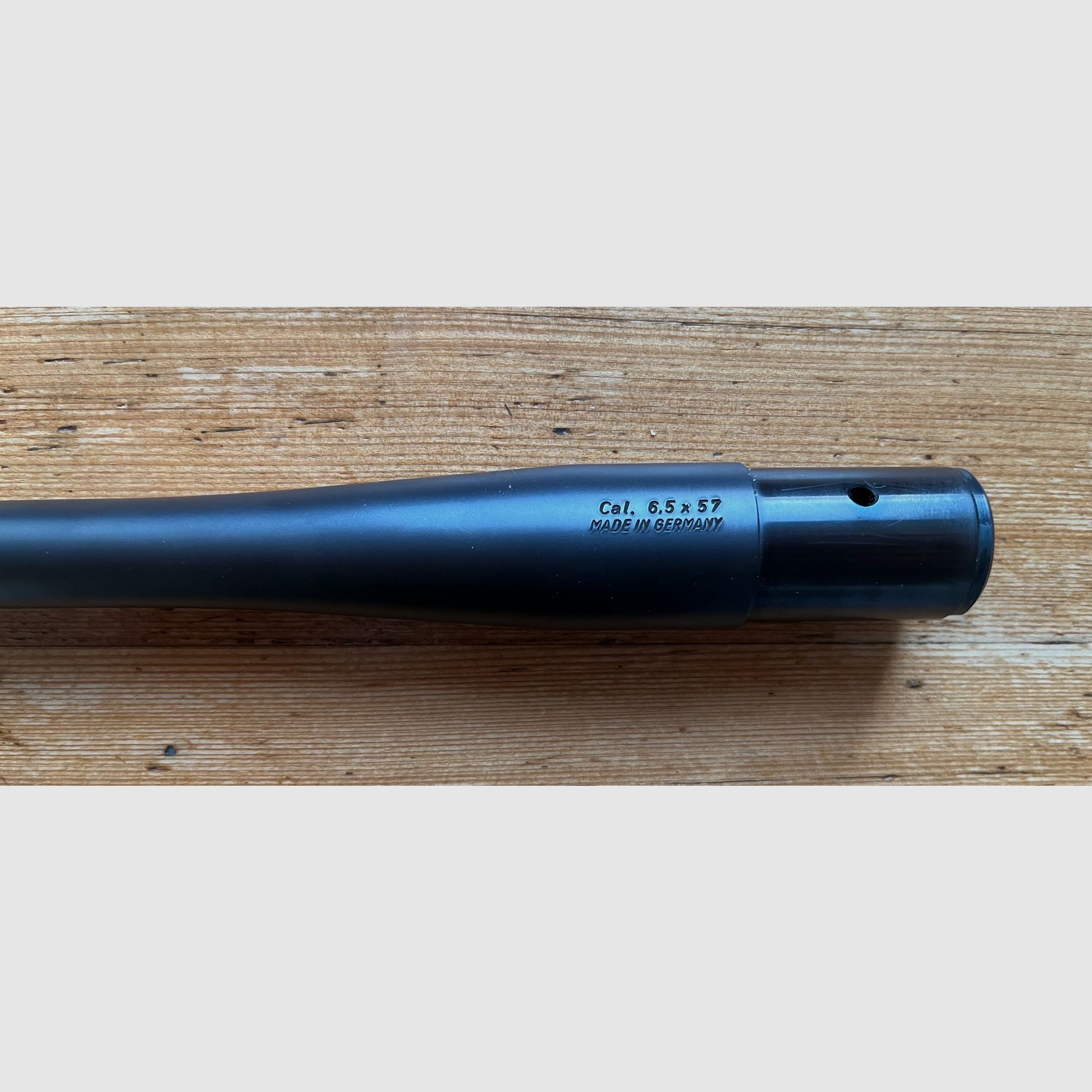 Sauer 200/202 wymienna lufa 6,5x57