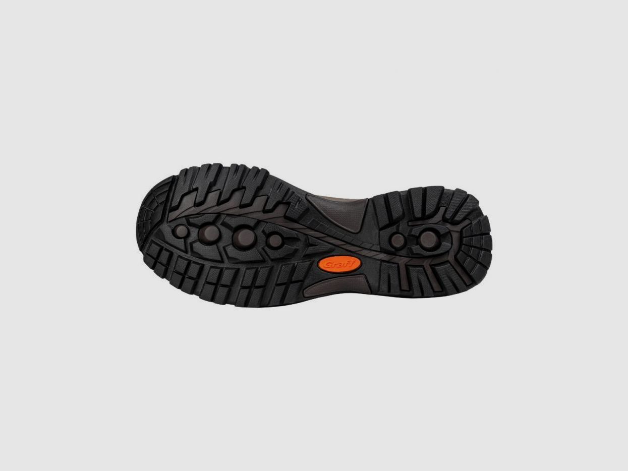 GRAFF DAKOTA trekking boots, image 62 of 198