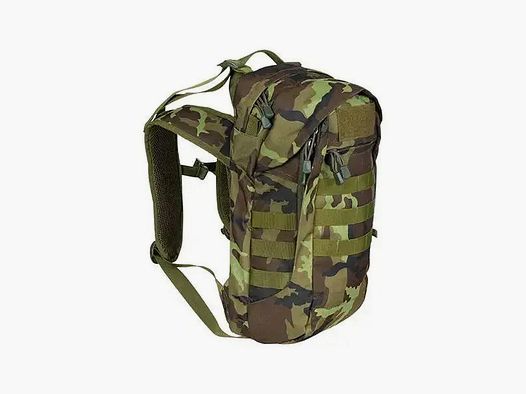 MFH MFH Brit. Rucksack Assault 17 M95 - CZ Tarn