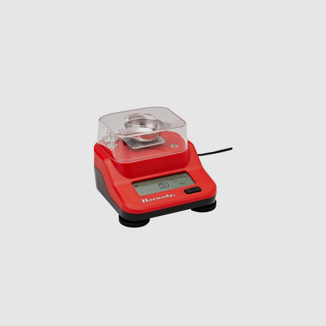 Hornady Electronic Powder Scale M2 Bench #50111