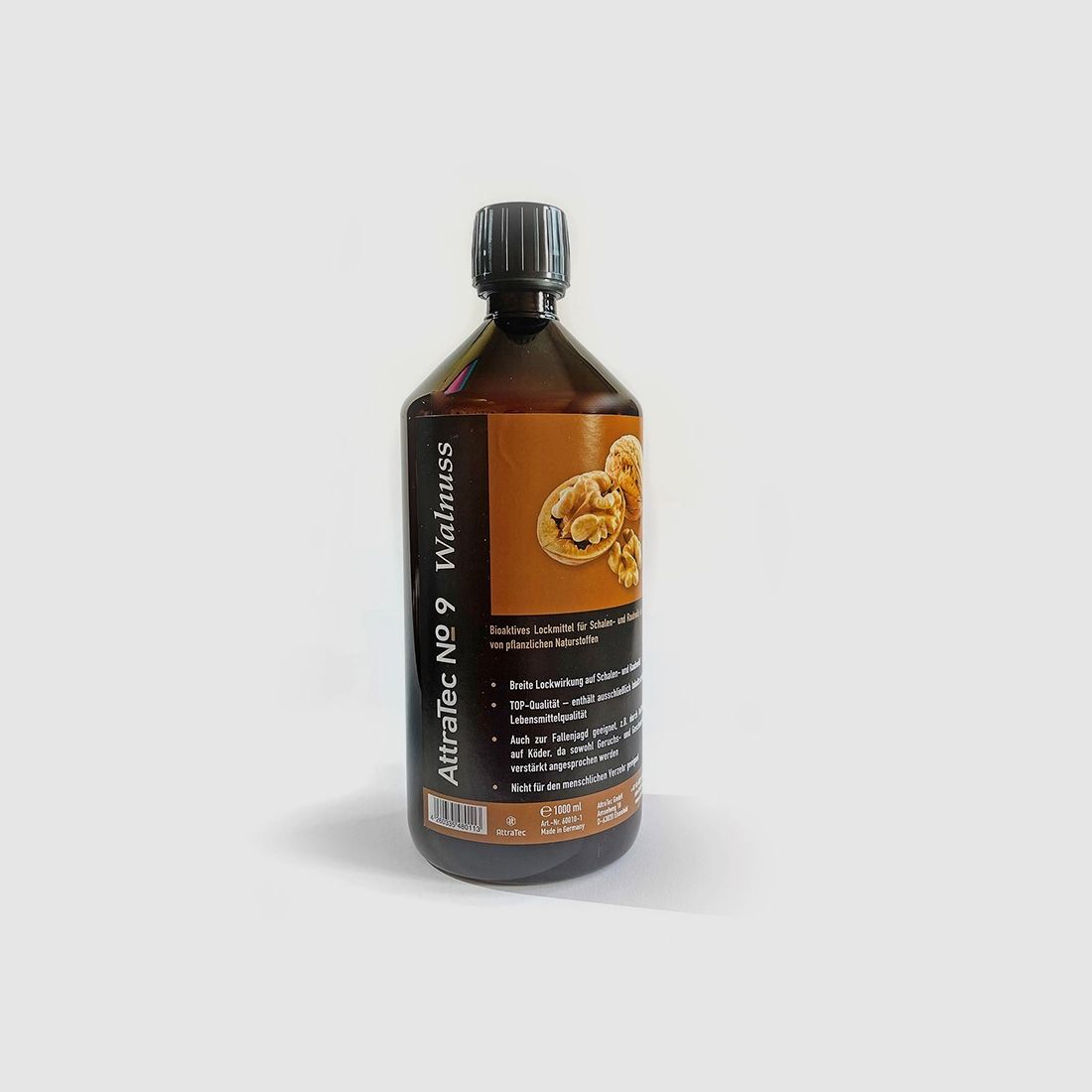 AttraTec No 9 Noce – attrattore naturale 1000 ml