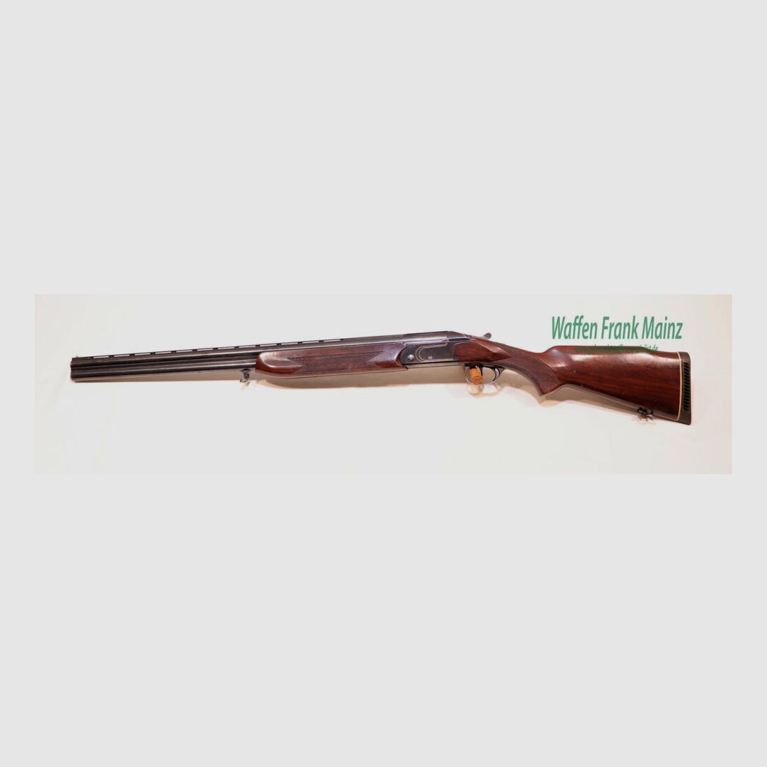 Valmet - Finnland Mod. 412