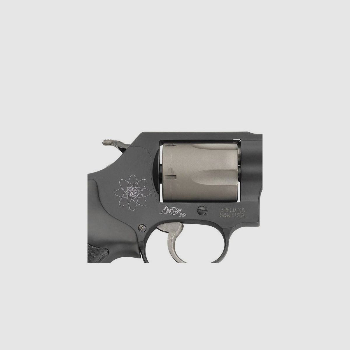 Smith & Wesson 360 PD AirLite SC 1-7/8" Kal. 357 Mag, Bild 3 von 6