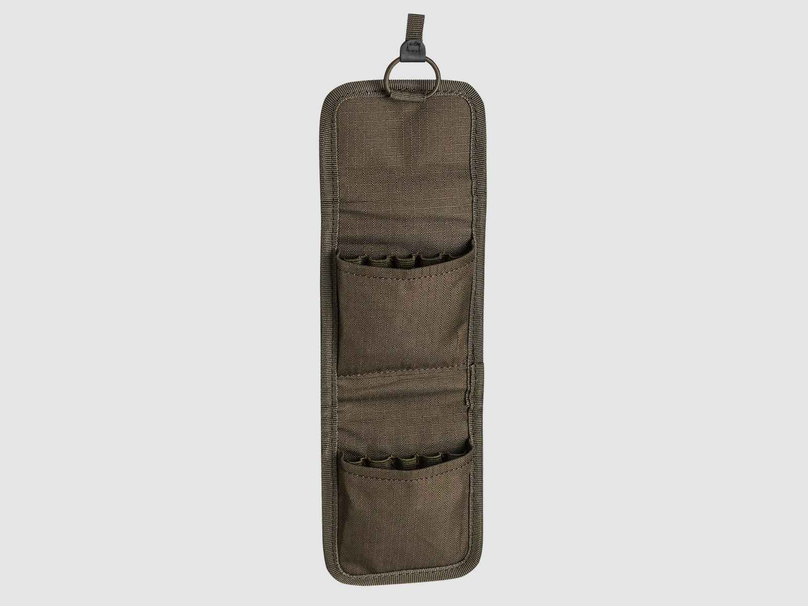 BERETTA – PATENTASCHE FÜR 10 PATRONEN (AMMU. POUCH 10) Moss & BrownBark, Bild 3 von 3