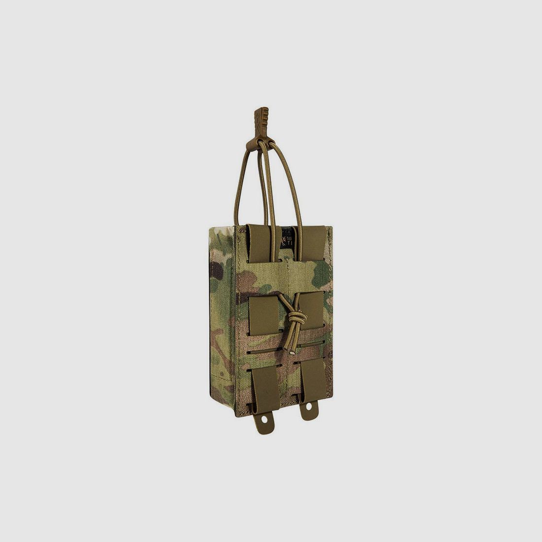 Tasmanian Tiger Ładownica Karabinowa SGL Mag Pouch Bell MKII multicam, zdjęcie 2 z 4