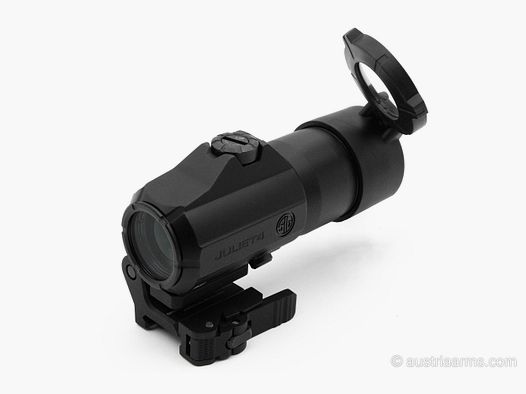 SIG Sauer JULIET4 4×24 mm Magnifier
