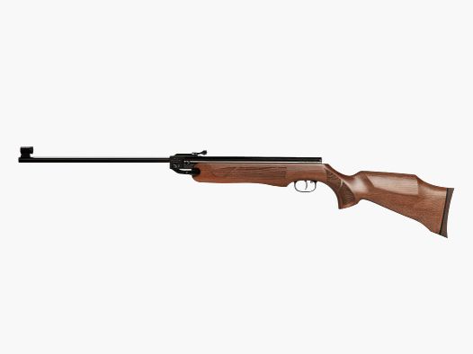 Rifle de aire Weihrauch HW 35 de tiro a larga distancia