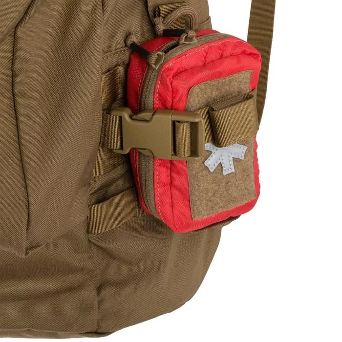 Plecak Guardian Assault, Cordura, Czarny, 35L, zdjęcie 7 z 32