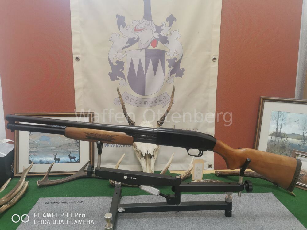 Mossberg ATP8