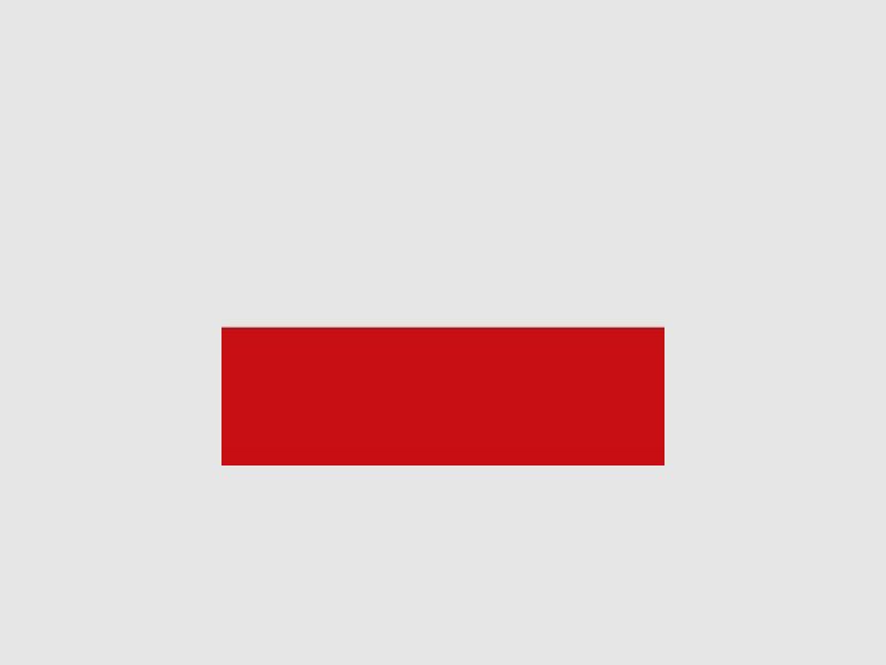 Drapeau de la Pologne / drapeau polonais, image 2 sur 3