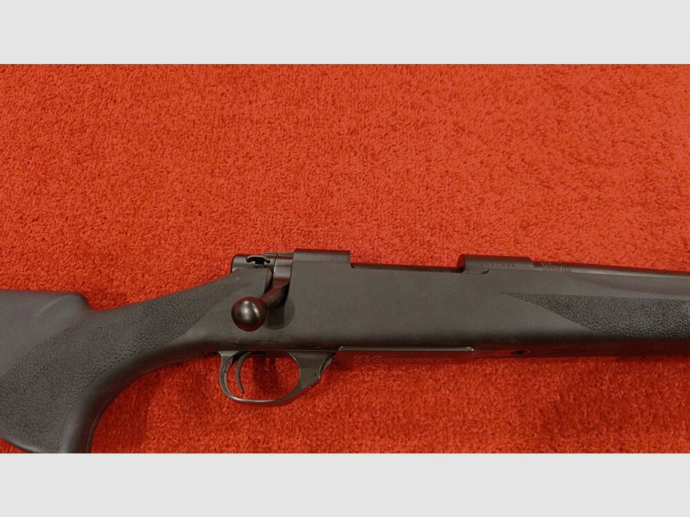Howa 1500 Varmint .308Win