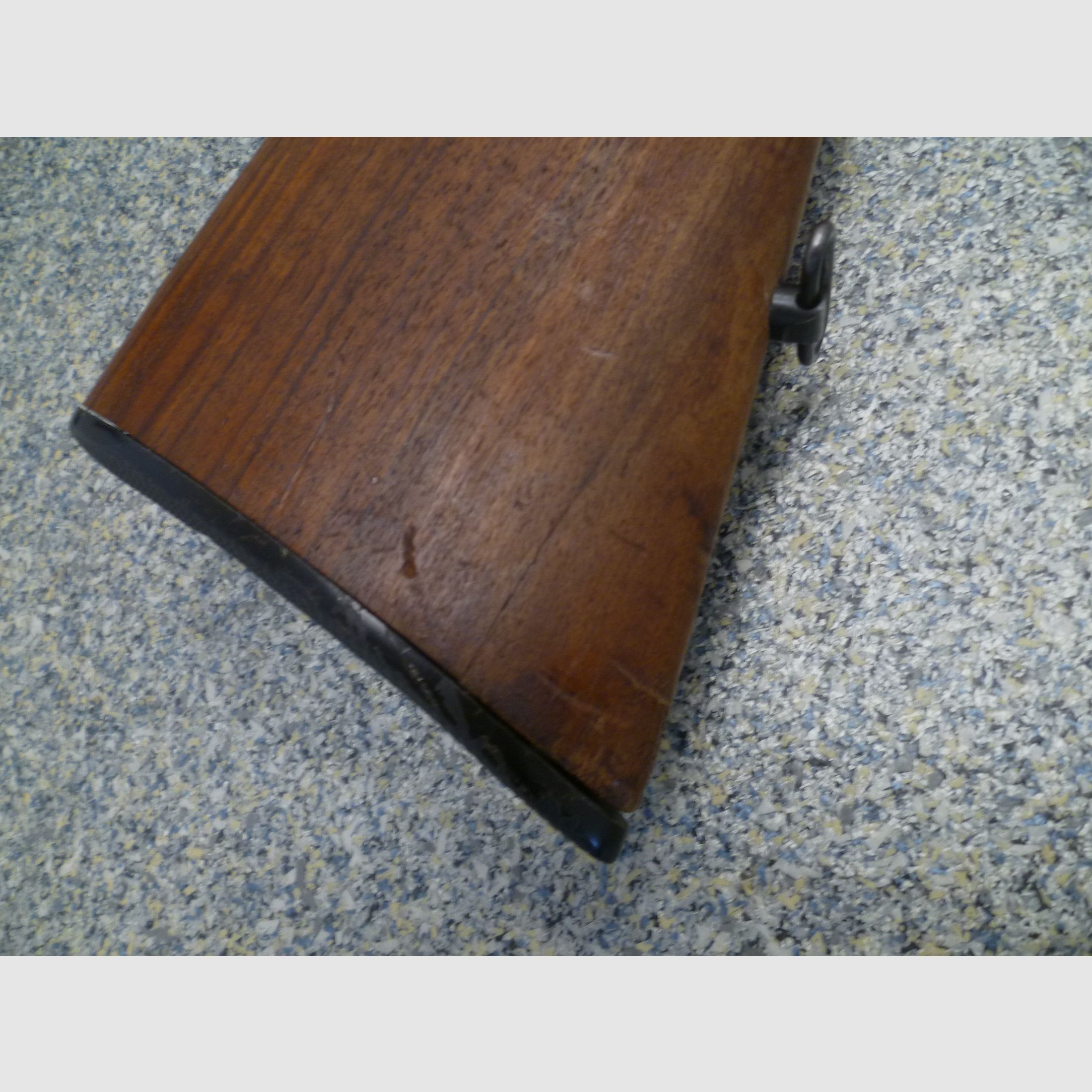 Repetierbüchse Anschütz 1417 .22lr.