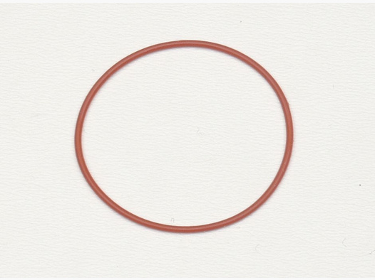 Repuesto para Pard NV007A/S O-ring entre adaptador rojo