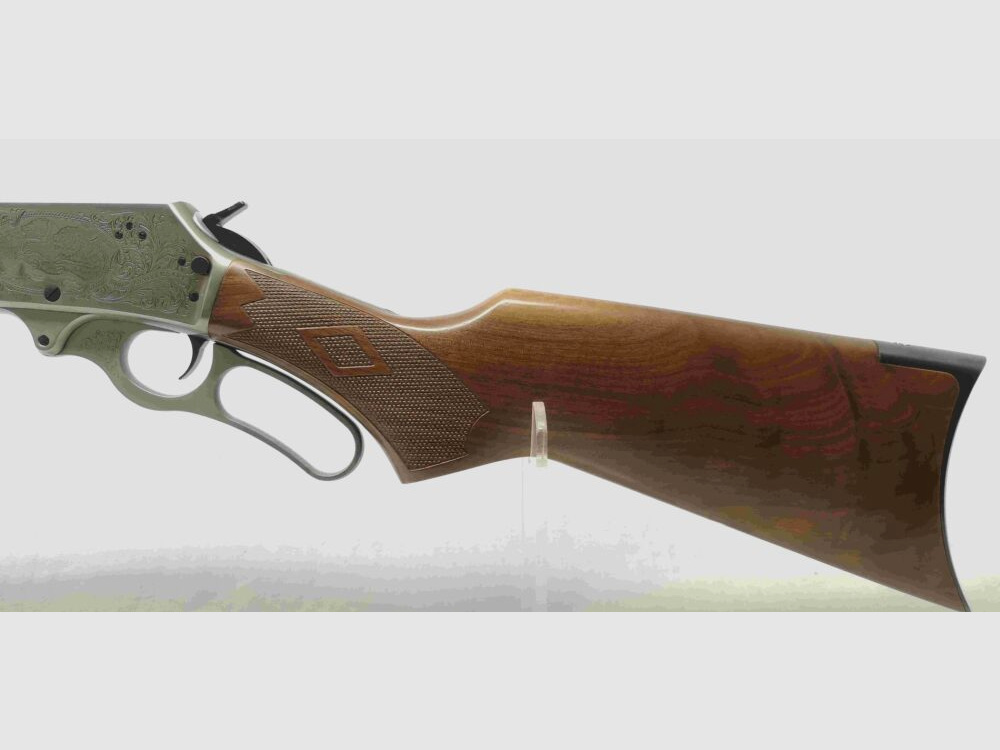 Marlin 1895 * Modelo Especial 100 Aniversario * raro