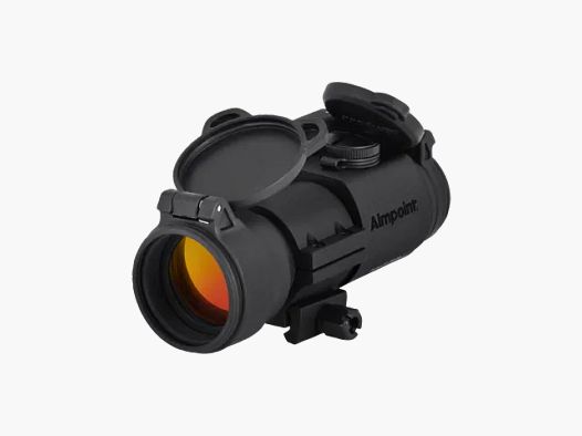 AIMPOINT CompC3™2 MOA - Rotpunktvisiermit 30 mm Ring
