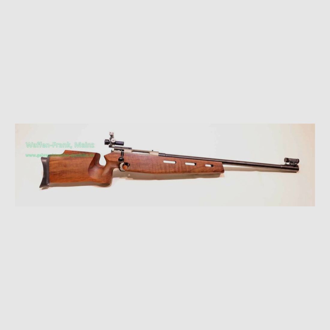 Keppeler Mod. Freigewehr