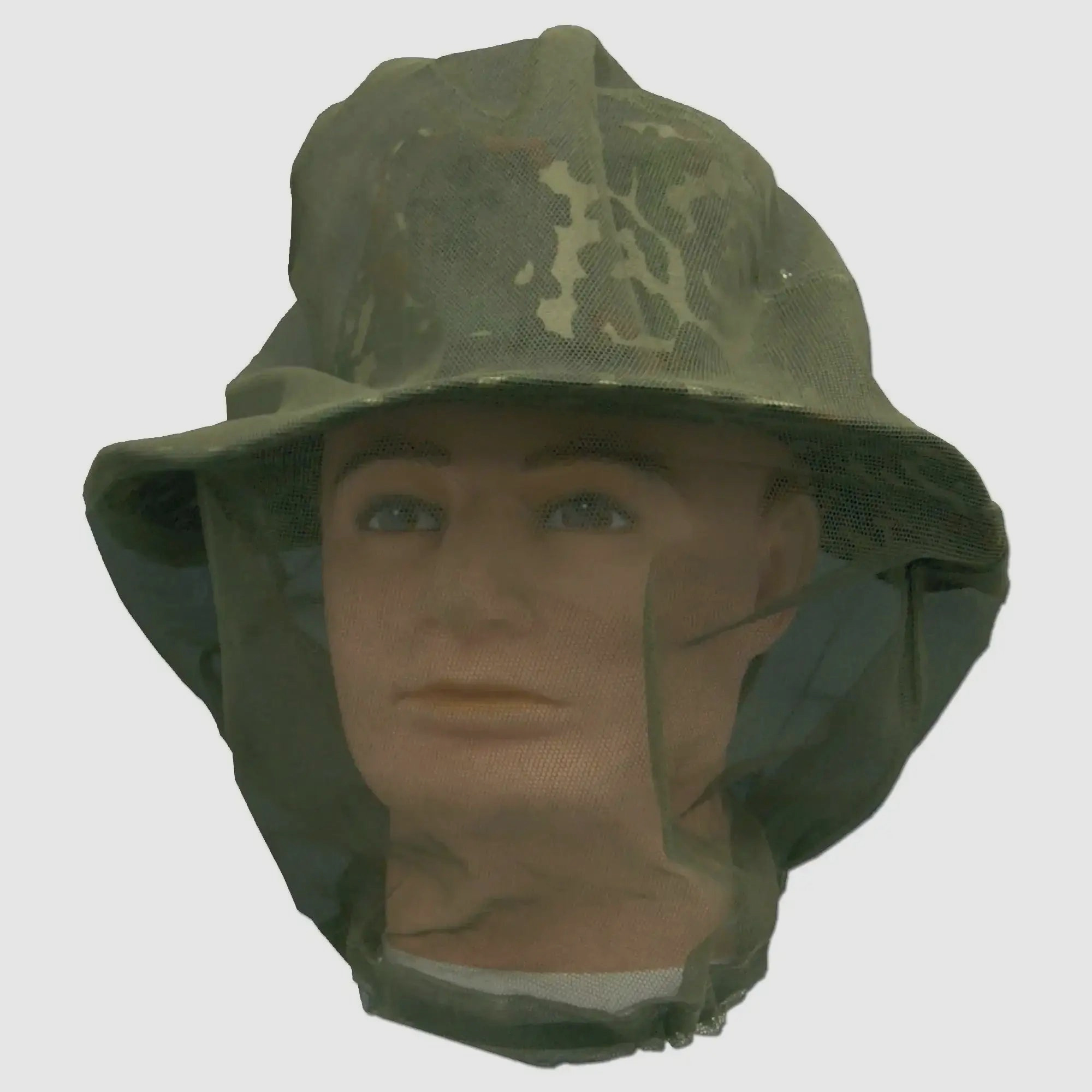 Mil-Tec Mil-Tec Bundeswehr Mückenschleier