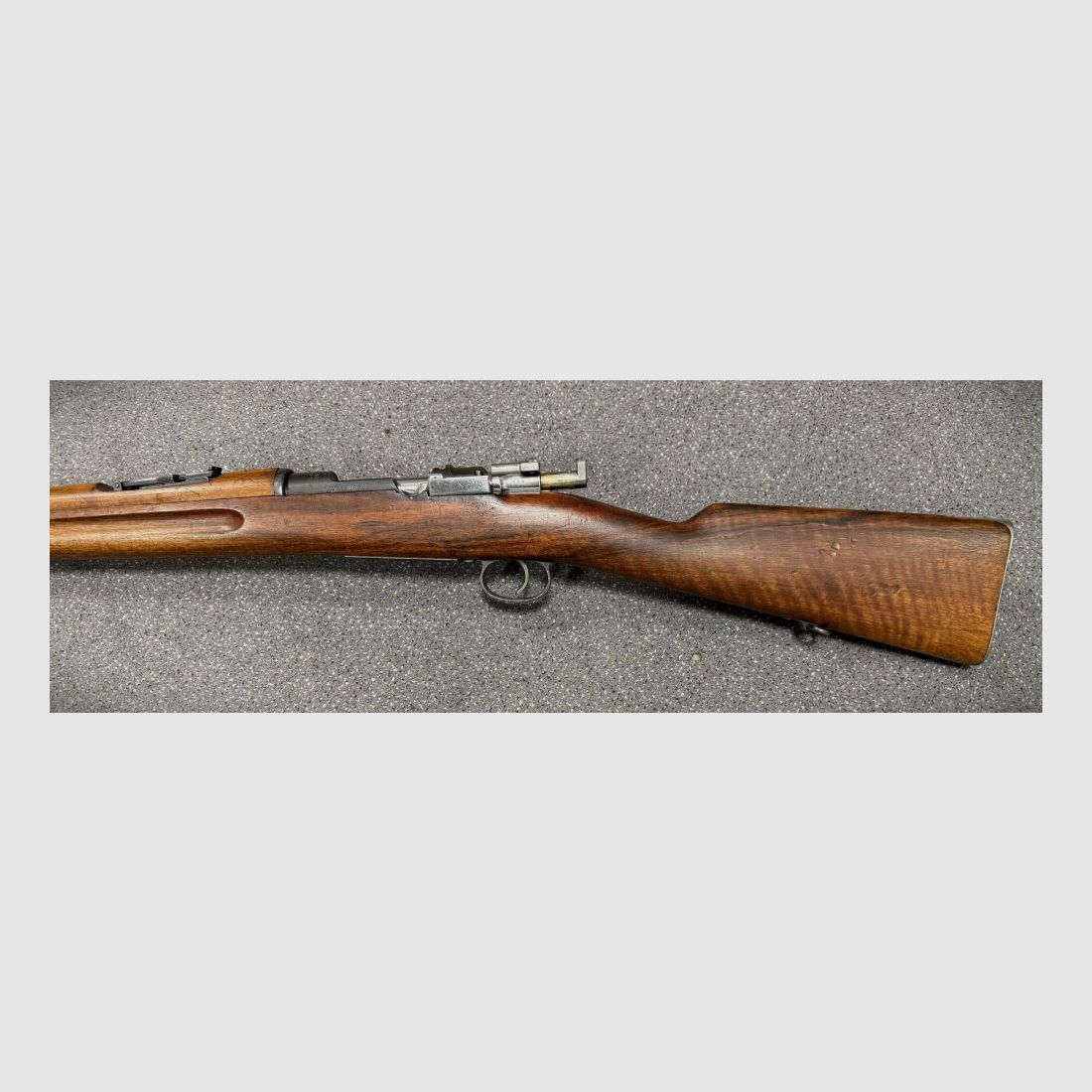 Carl Gustafs M96