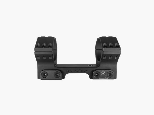 Tactical Monobloc Vaste Montage 30 mm - 20 MOA Contessa