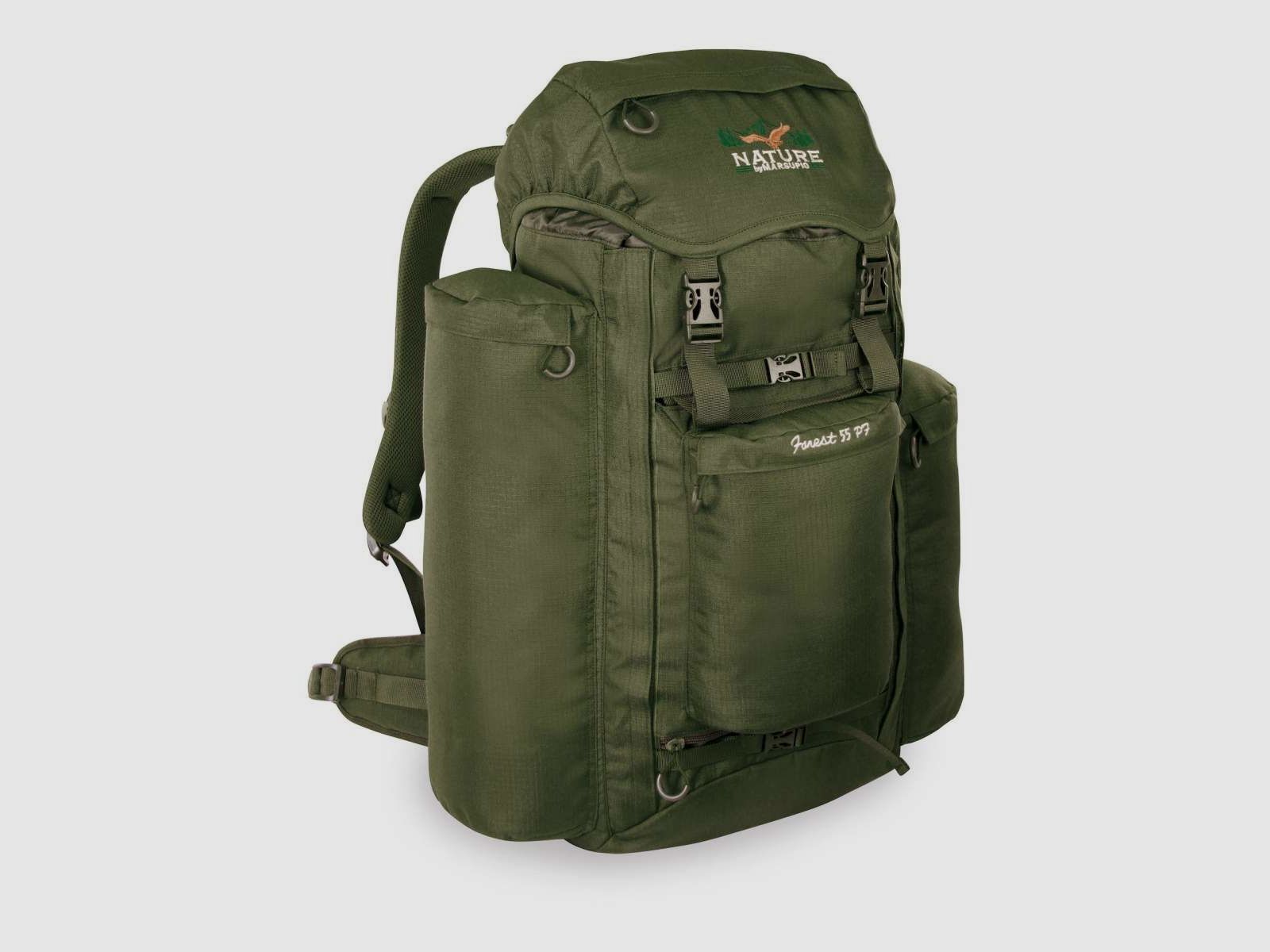 Forest 55 MAR-TEX RIPSTOP, immagine 1 di 10