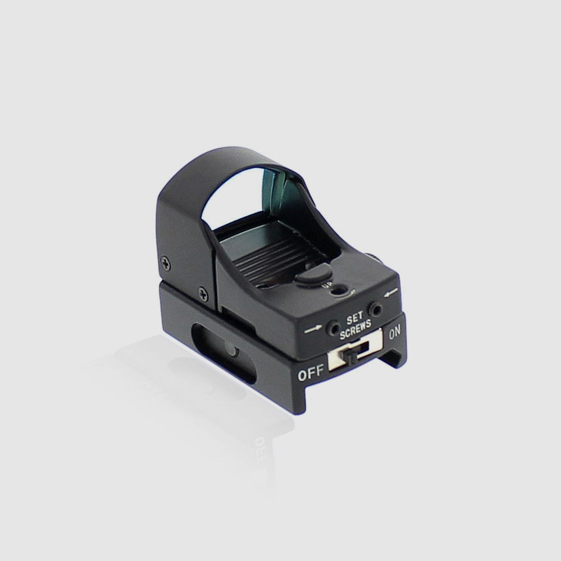 Ares Airsoft Mini Red Dot