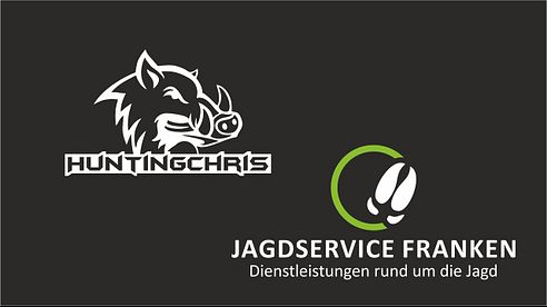 Zu Besuch beim Jagdservice Franken