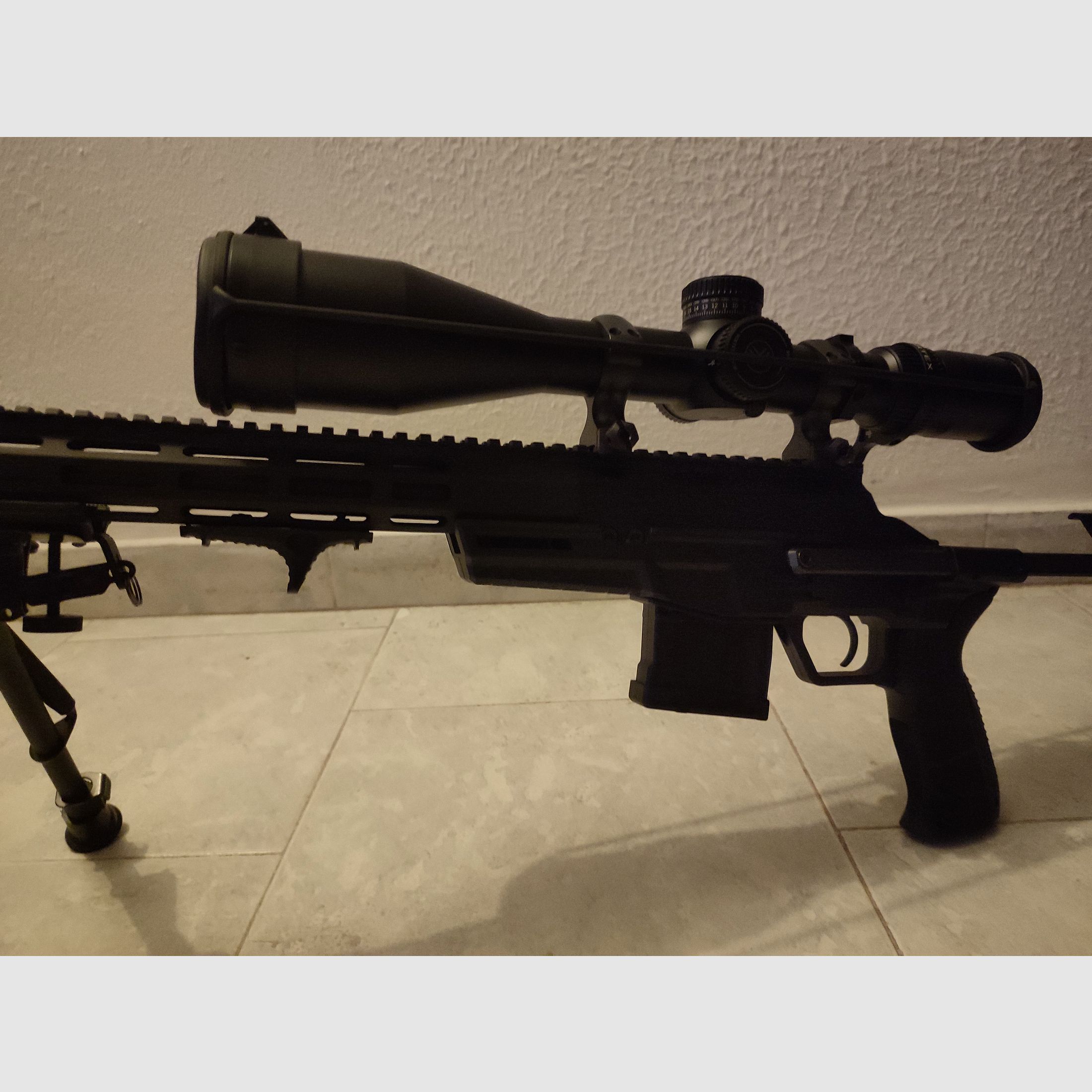 Cz 600trail Cal.223rem.