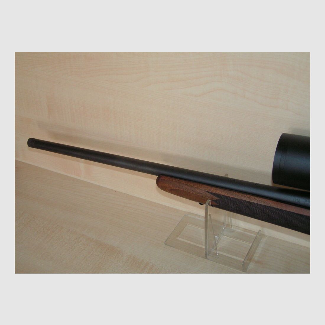 Bergara Linkssystem B 14 Timber, immagine 6 di 6