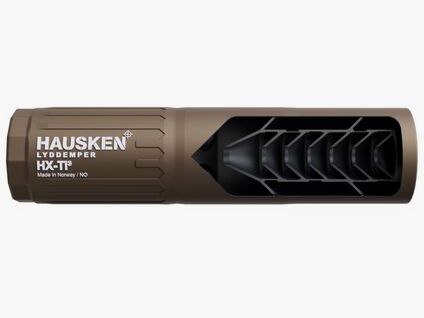 Hausken HX-Ti3