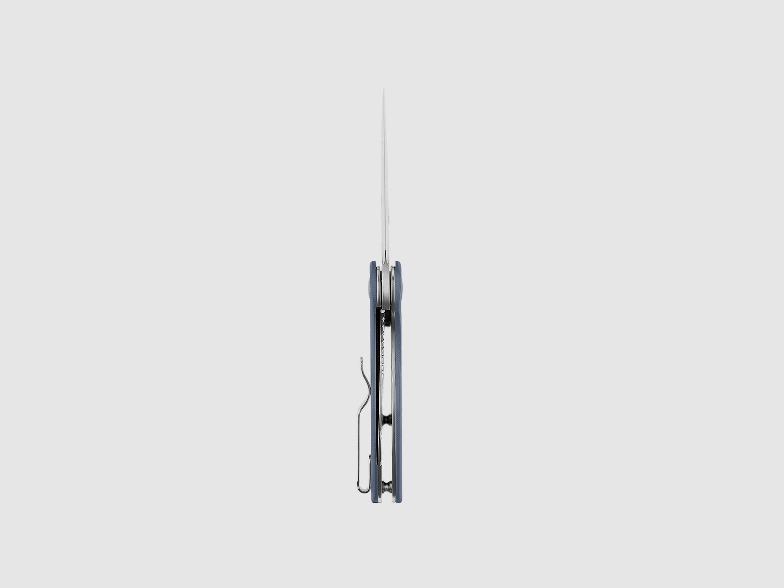 Oknife Parrot Grau Inox N690, Bild 7 von 8