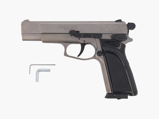 Pistolet wiatrówka Voltran Ekol ES 66 Fume 4.5 mm