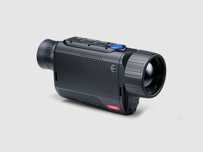 Pulsar Axion XG35 Compacto