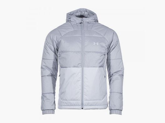 Under Armour Under Armour Jacke Storm Insulate Hooded Jacket grau