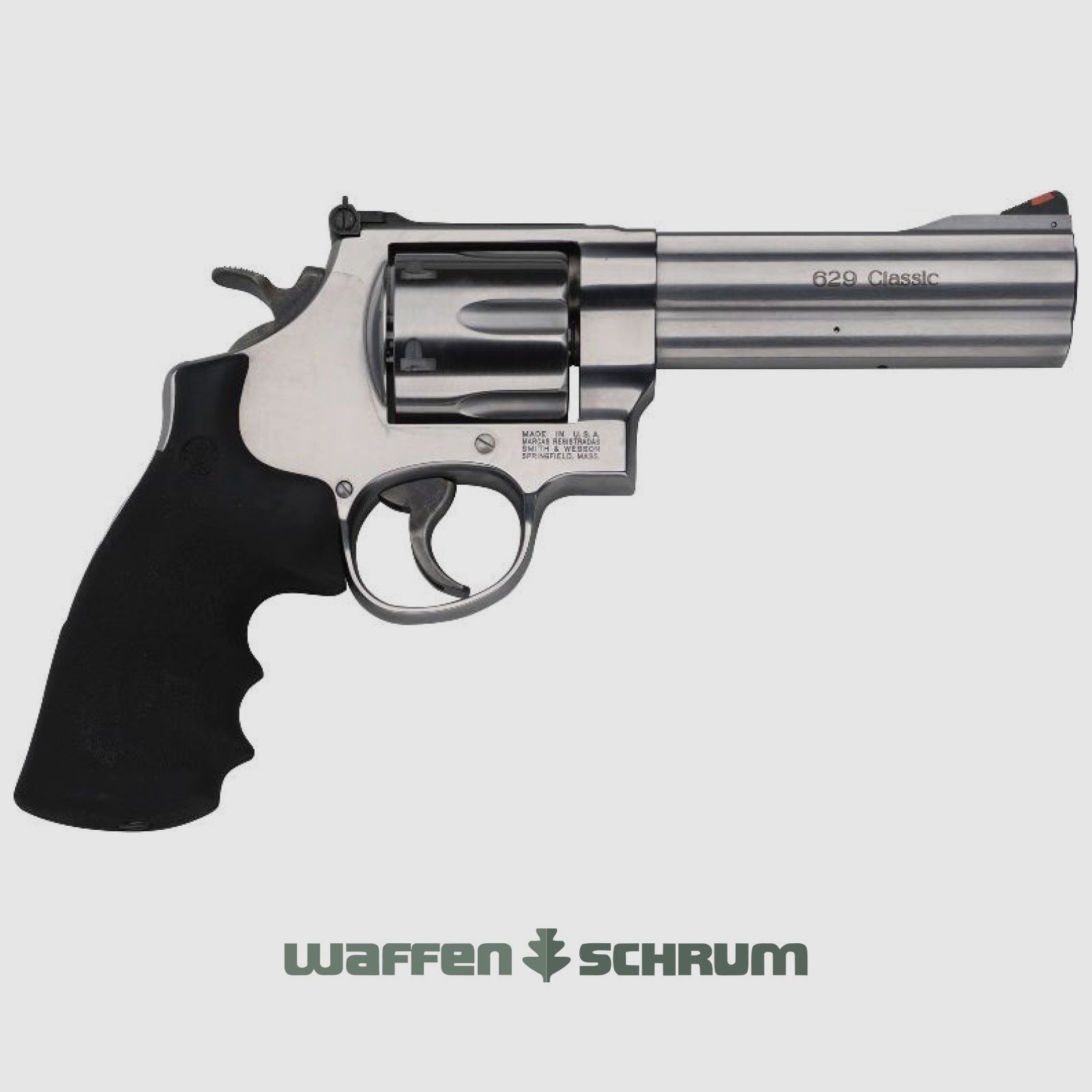 Smith & Wesson Modell 629 Classic