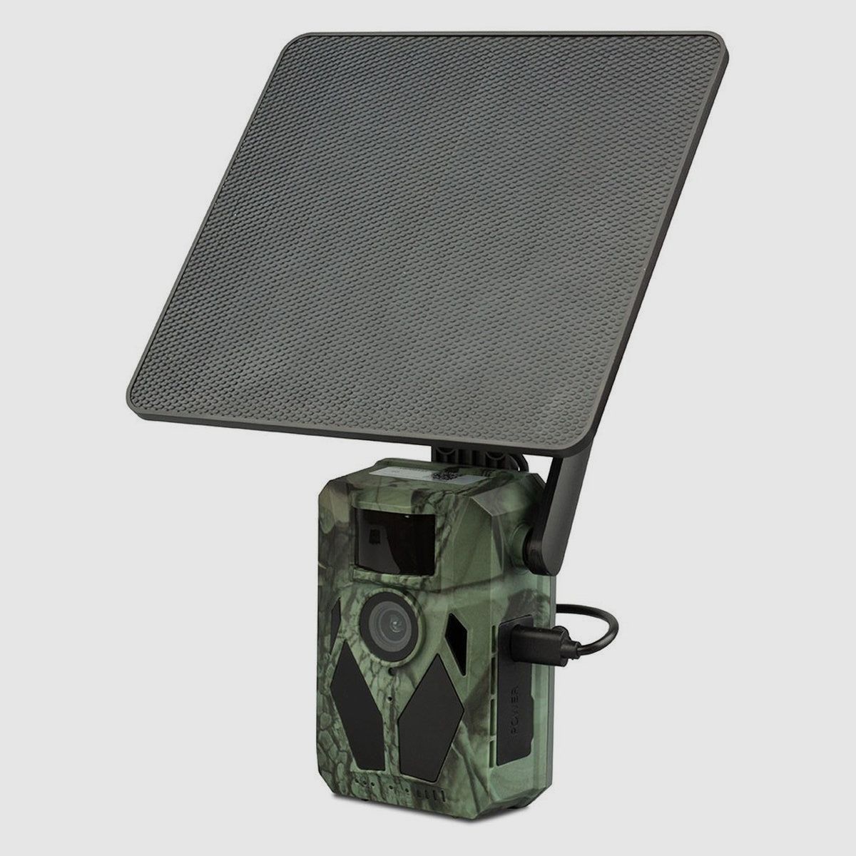 Wildkamera Nexar 4G Solar - 940IR, Bild 1 von 8